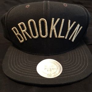 Brooklyn Nets Hat